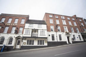 The Lion Hotel Shrewsbury